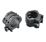 Image of Weaver 1 inch/30mm 6-Hole Picatinny Rings