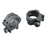 Image of Weaver Tactical Four Hole Picatinny Rings
