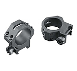 Image of Weaver Tactical Four Hole Picatinny Rings