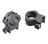 Image of Weaver Tactical Four Hole Picatinny Rings