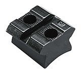 Image of Weaver 14 Top Mount Aluminum Base