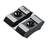 Image of Weaver 25 Top Mount Aluminum Base