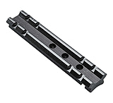 Image of Weaver 401 Top Aluminum Base Rifle Rail Mount