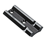Image of Weaver 402 Top Aluminum Base Rifle Rail Mount