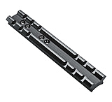 Image of Weaver 410 Top Mount Aluminum Base