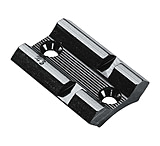 Image of Weaver 46 Top Mount Aluminum Base