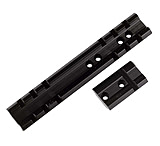 Image of Weaver 60A Top Mount Aluminum Base