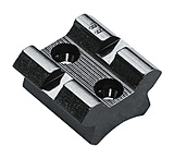 Image of Weaver 68 Top Mount Aluminum Base