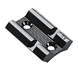 Image of Weaver 71 Top Mount Aluminum Base