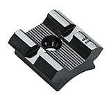 Image of Weaver 76 Top Mount Aluminum Base