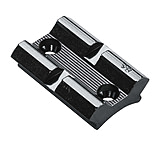 Image of Weaver 85 Top Mount Aluminum Base