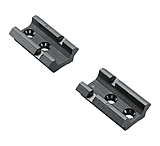Weaver Top Base Pairs Rifle Rail Mount