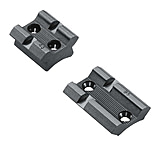 Weaver Top Mount Base Pairs