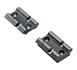 Weaver Top Mount Base Pair, Savage 110, Matte 48465