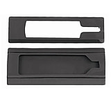 Weaver Modular Rail Cover Switch Mounts