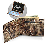 Image of Webers Nylon Billfold Wallet