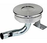 Image of Wedgewood Burner Kit Spark Light Rv35