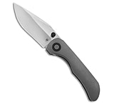 Image of Wehr Knives Production Wolf-P 3.00in Folding Knife