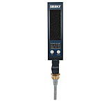 Image of Weiss Instruments Digital Vari Angle Thermometer - Industrial Stem