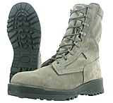 Image of Wellco S140 Sage Green Air Force Flame Resistant Hot Weather Boots