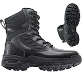 Image of Wellco 74108-002 Uniform Boots - Gates 8in Tactical Waterproof