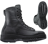 Image of Wellco B251 Military Boots - Navy Temperate Weather Flight Deck Steel Toe