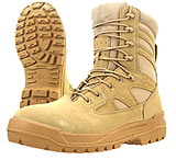 Image of Wellco Signature Hot Weather Tan Boots T176 Series