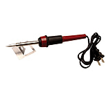 Image of Weller 50W Soldering Iron w/ Stained Glass Handle