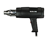 Image of Weller Electric Industrial Heat Gun w/ Dual Temperature