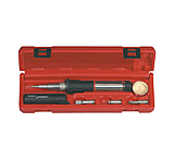 Image of Weller Portasal Butane Soldering Iron Kit
