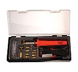 Image of Weller Short Barrel Wood Burning Kit - 15-Piece