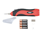 Image of Weller Soldering Iron Battery Powered Kit 6-8W