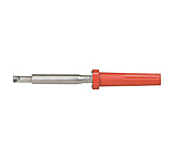 Image of Weller Soldering Iron Marksman - 120W 120V