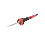 Image of Weller Soldering Iron w/ 3 LED Illumination - 15W 120V