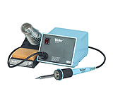 Image of Weller Soldering Station - 120V 60W