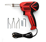 Image of Weller Universal Soldering Gun Kit w/6 Second Heat Up Time and LED Lighting