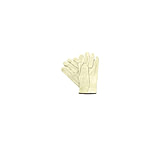 Image of Wells Lamont Grain Cowhide Gunn Driver, Y0135, Pack of 12 / Each