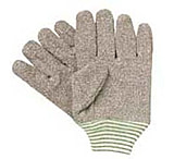 Image of Wells Lamont Glove Terrycloth Knit Wrist 642HR, Pack of 12 / Each