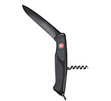 Image of Wenger Blackout RangerGrip 52 Swiss Army Knife