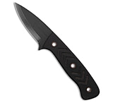 Image of Wenger Blades Companion Fixed Blade Knife Black Micarta 2.75 Black 4FC49DE4