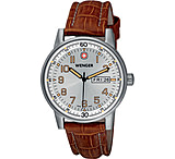Image of Wenger Commando Day-Date XL Watches - Men's Water Resistant Watch