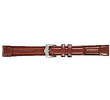 Image of Wenger Leather Watchband Strap