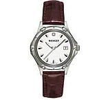 Image of Wenger Standard Issue Ladies' Watch - Stainless Steel Water Resistant Watches