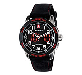 Image of Wenger Nomad LED Multi-Functional Compass Watch