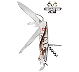 Image of Wenger 79 Swiss Army Knife - Realtree AP Snow Camo