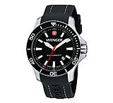 Image of Wenger Men's Sea Force Diving Watch