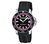 Image of Wenger Ladies Sea Force Waterproof Divers Watch
