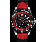 Image of Wenger Swiss Military Men's Challenger Watch