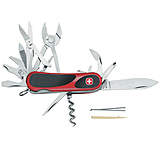 Image of Victorinox Swiss Army Knife S557 EvoGrip