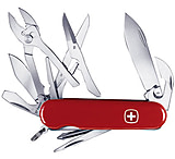 Image of Wenger Swiss Army Knives Tradesman 16903